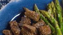 Instant Pot Steak Honey Garlic Bites Instant Pot Steak Honey Garlic Bites