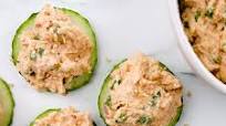 Spicy Tuna Salad Spicy Tuna Salad
