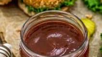 Sweet and Smoky BBQ Sauce (Sweet Baby Ray’s Healthy Copycat) Sweet and Smoky BBQ Sauce (Sweet Baby Ray’s Healthy Copycat)