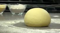 Basic Egg Pasta Dough Basic Egg Pasta Dough