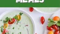 15 No-Cook Camp Meals for Families 15 No-Cook Camp Meals for Families