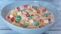 Macaroni Fruit Salad Macaroni Fruit Salad