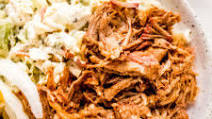 Smoked Pork Shoulder (Keto + Whole30) Smoked Pork Shoulder (Keto + Whole30)