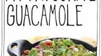 My Favourite Gucamole My Favourite Gucamole