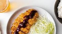 Chicken Katsu Recipe Chicken Katsu Recipe