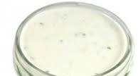 The BEST Skinny Ranch Dressing (3 ingredients) Recipe - (3.8/5) The BEST Skinny Ranch Dressing (3 ingredients) Recipe - (3.8/5)