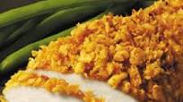 French's Crunchy Onion Chicken Recipe French's Crunchy Onion Chicken Recipe