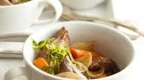 Cappuccino Pot Roast Cappuccino Pot Roast