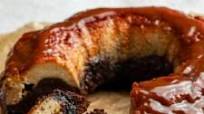 CHOCOFLAN BUNDT CAKE CHOCOFLAN BUNDT CAKE