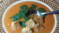 Lentil Soup with Lemon Lentil Soup with Lemon