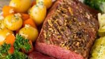 Instant Pot Corned Beef Instant Pot Corned Beef