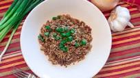 Cajun Dirty Rice Cajun Dirty Rice