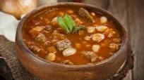 Slow Cooker Turkish Beef Stew - Ready to Eat Dinner Slow Cooker Turkish Beef Stew - Ready to Eat Dinner