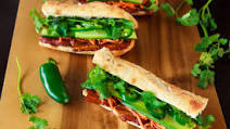Trader Joe’s Pork Belly Banh Mi Recipe Hack Trader Joe’s Pork Belly Banh Mi Recipe Hack