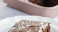 Small Chocolate Cake Small Chocolate Cake