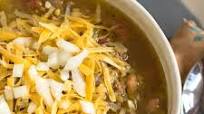 Quick & Easy Green Chile Stew Recipe Quick & Easy Green Chile Stew Recipe