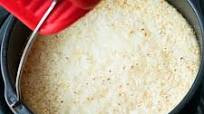 Instant Pot Grits Instant Pot Grits