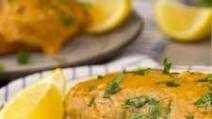 Keto Instant Pot Lemon Chicken Breasts Keto Instant Pot Lemon Chicken Breasts