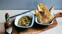 Roasted Fennel and Zucchini Dip with Chipotle Tabasco Roasted Fennel and Zucchini Dip with Chipotle Tabasco
