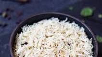 Instant Pot Jeera Rice Instant Pot Jeera Rice
