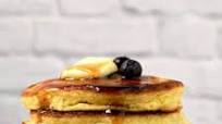 Small Batch Pancakes Small Batch Pancakes