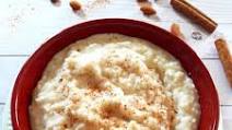 Instant Pot Rice Pudding - Dairy and Gluten Free Instant Pot Rice Pudding - Dairy and Gluten Free