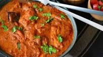 Chicken Tikka Masala Chicken Tikka Masala