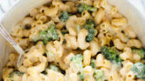 Amazing Vegan Mac and Cheese Amazing Vegan Mac and Cheese