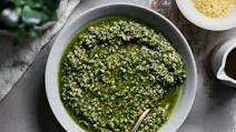 Vegan Spinach Pesto Recipe Vegan Spinach Pesto Recipe