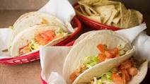 Crock Pot Chicken Street Tacos Crock Pot Chicken Street Tacos