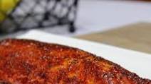 Maple Barbecue Pork Tenderloins Maple Barbecue Pork Tenderloins