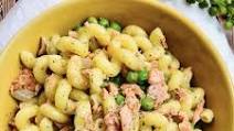 Salmon Pasta Recipe Salmon Pasta Recipe