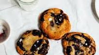 24 Hour, 24 Dollar Chocolate Chip Cookies 24 Hour, 24 Dollar Chocolate Chip Cookies