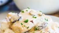 Crock Pot Smothered Pork Chops Crock Pot Smothered Pork Chops