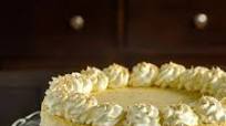 Coconut Cream Cheesecake Coconut Cream Cheesecake