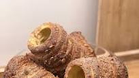 Homemade Chimney cake (Trdelnik) Homemade Chimney cake (Trdelnik)