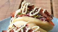 Thermomix Bao Buns Thermomix Bao Buns