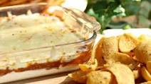Chili Cheese Dip Chili Cheese Dip