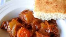 Crock Pot Italian Stew Crock Pot Italian Stew