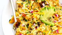The Best Tex-Mex Migas Recipe The Best Tex-Mex Migas Recipe