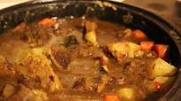 Beef Curry Beef Curry