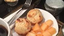 Diabetic-Friendly Coconut Muffins Diabetic-Friendly Coconut Muffins