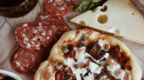 Italian Antipasto Board Italian Antipasto Board