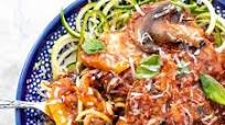 Slow Cooker Chicken Cacciatore Slow Cooker Chicken Cacciatore