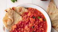 Moroccan Lentil Soup Moroccan Lentil Soup