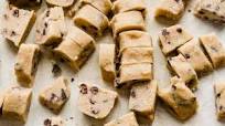 Ben and Jerry's Cookie Dough Bites Recipe Ben and Jerry's Cookie Dough Bites Recipe