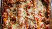The Best Lasagna Recipe Ever The Best Lasagna Recipe Ever