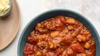 The Easiest Crock Pot Chili The Easiest Crock Pot Chili