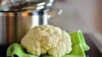 Creamy Cauliflower Soup Creamy Cauliflower Soup
