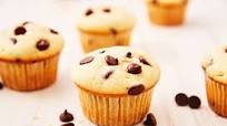Chocolate Chip Muffins Chocolate Chip Muffins